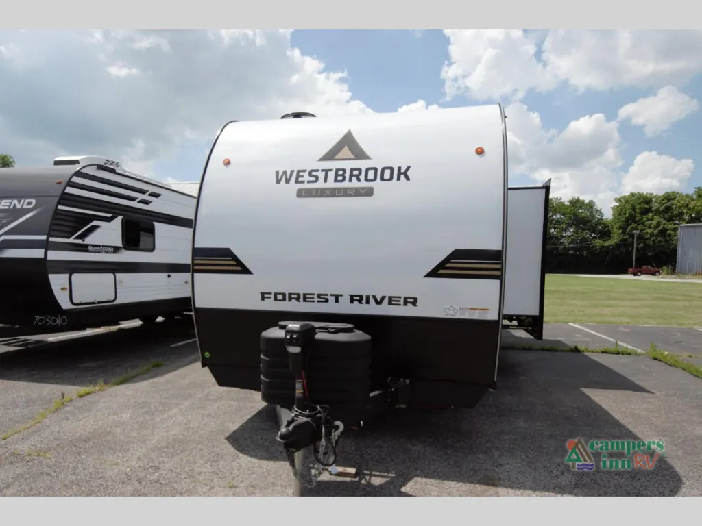 2026 Forest River Westbrook Luxury 285BHLC, Photos photo 3