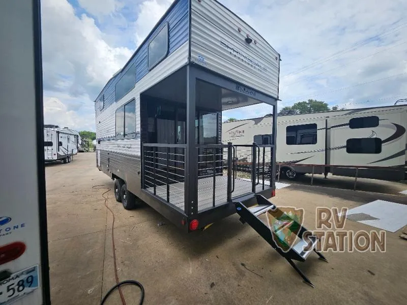 2024 Keystone Springdale 245ML - Photo 4