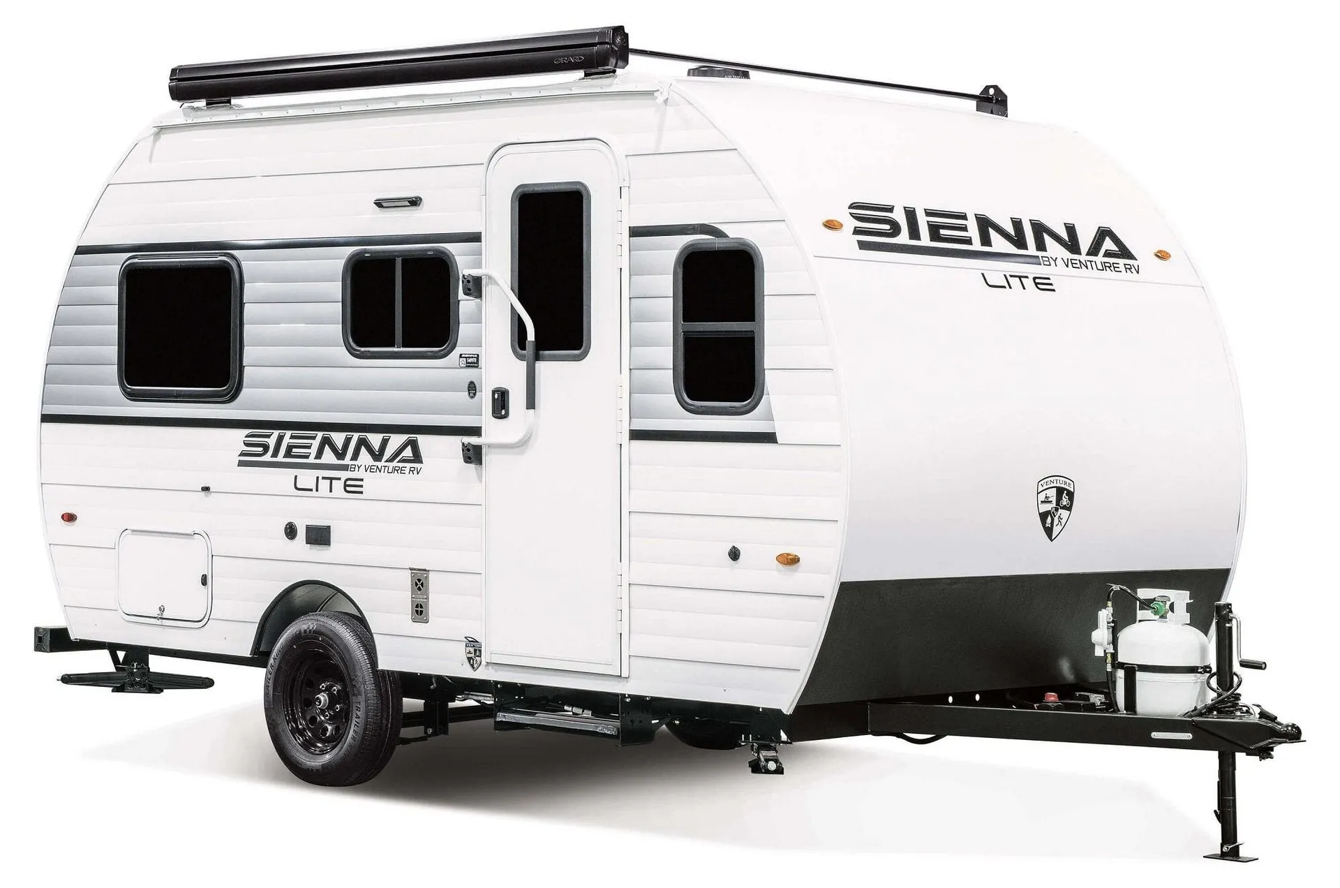 Sienna Lite SA140VFD exterior