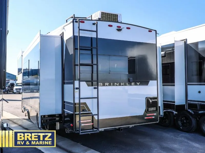 2026 Brinkley Model Z 2700 - Photo 4
