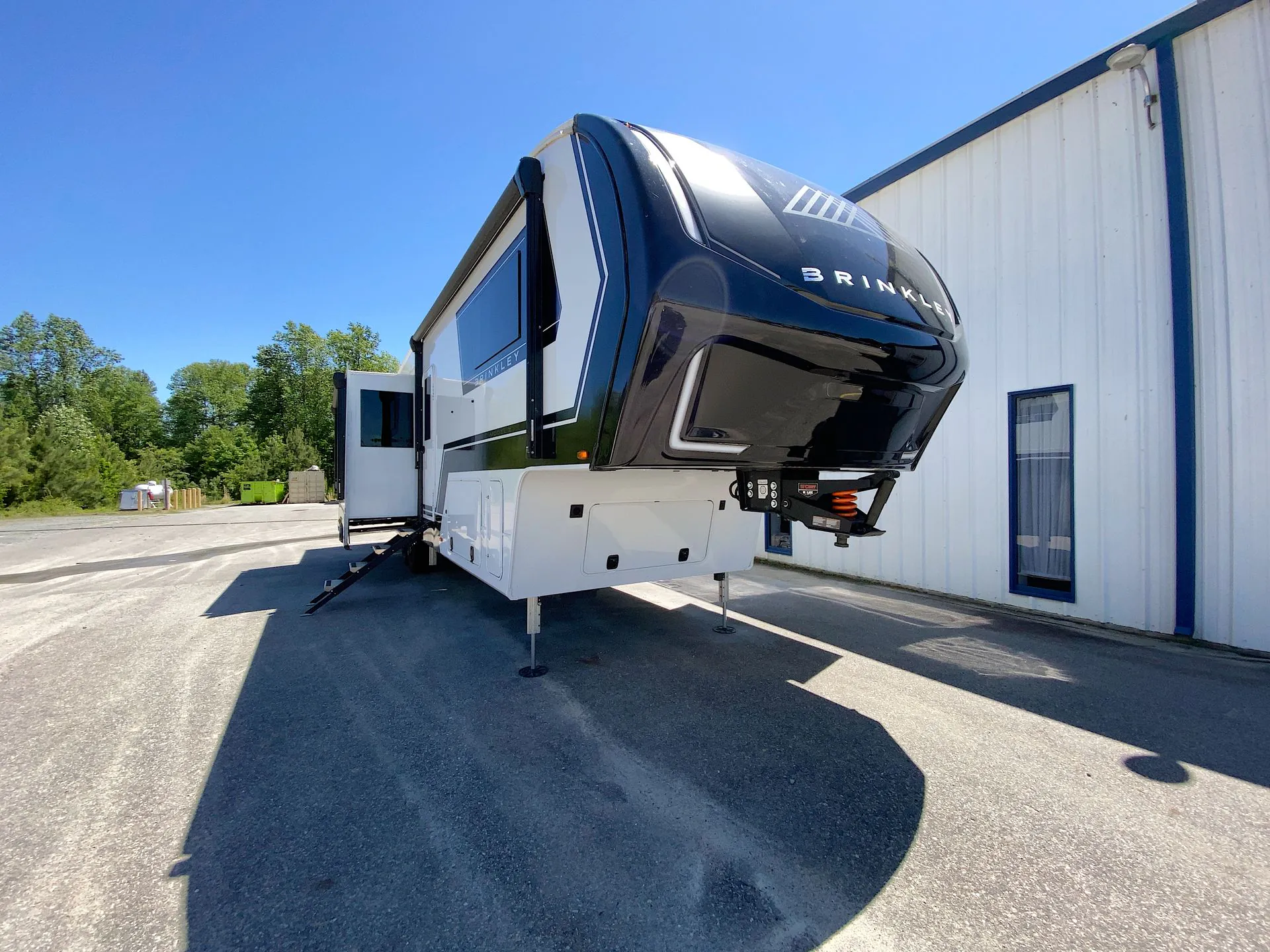 2025 Brinkley Model Z 3515 - Photo 2