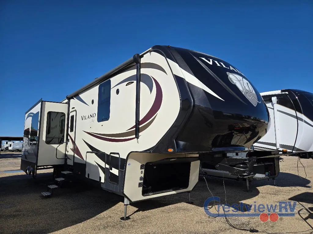 2017 VanLeigh RV Vilano 365RL - Photo 2
