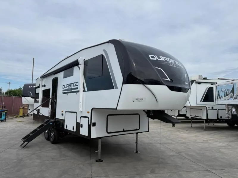 2026 KZ Durango Half-Ton 232MLD - Main photo