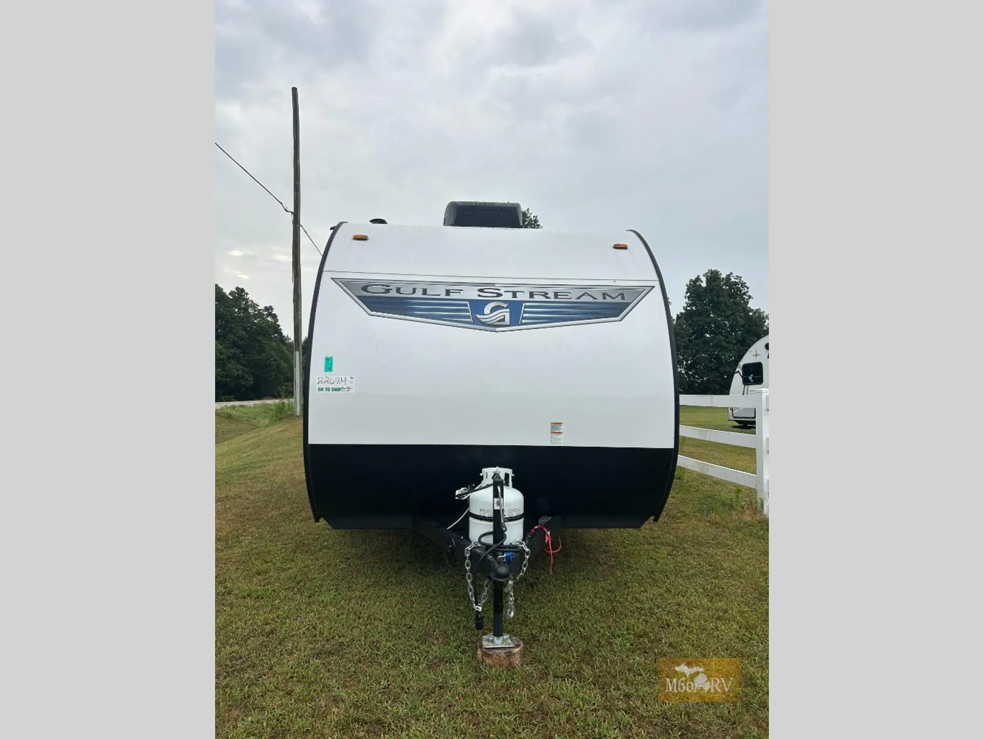 2025 Gulf Stream RV Ameri-Lite Super Lite 134BH - Photo 2