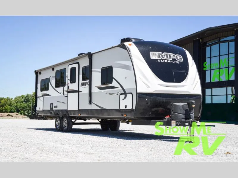 2020 Cruiser RV MPG 2975RK - Photo 2