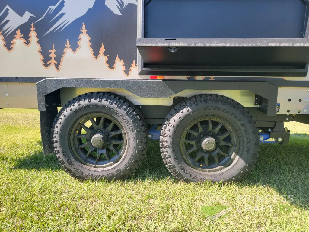 2026 Palomino Pause Reboot Edition 174, Photos photo 8