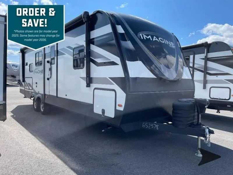 2026 Grand Design Imagine 2670MK - Photo 2