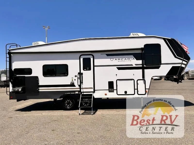2026 Keystone Arcadia Super Lite 242SLMD - Photo 4