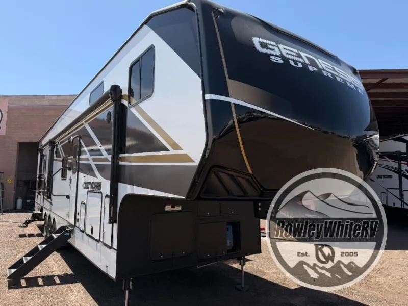 2027 Genesis Supreme Genesis GCKS395 - Photo 2