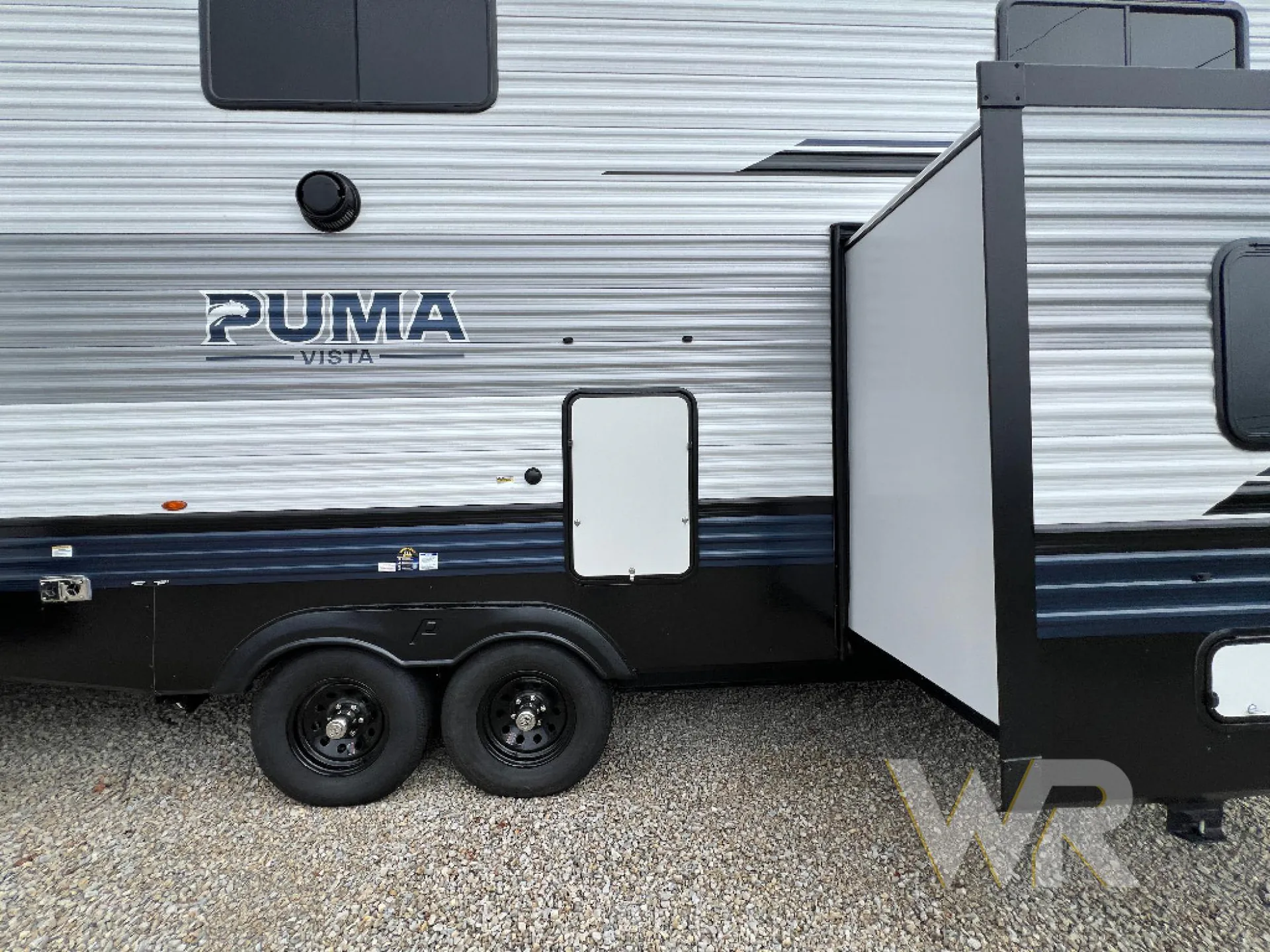 2027 Forest River Puma Vista 402LFT — Photo 7