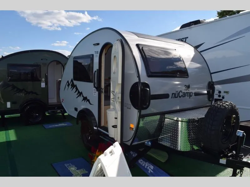 2026 nuCamp RV TAB 320 LITE Std. Model - Photo 3