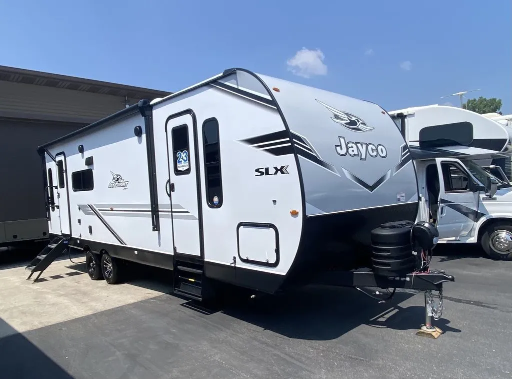 2026 Jayco Jay Flight 265TH - Photo 3