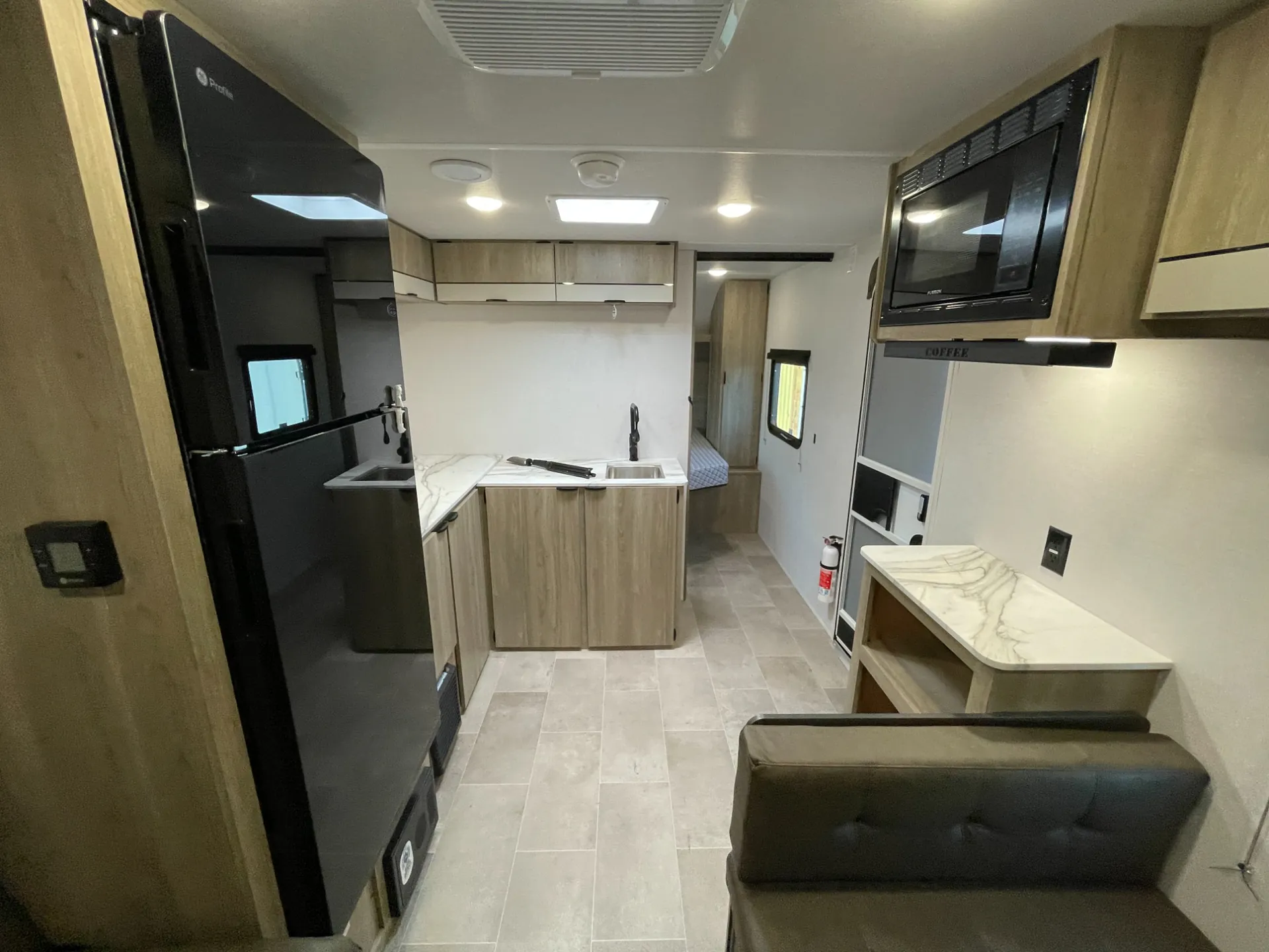 2027 Forest River Airelume 232 - Photo 4