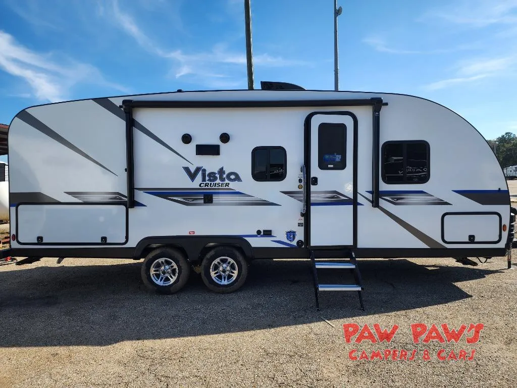 2026 Gulf Stream RV Vista Cruiser 23FBS - Photo 3