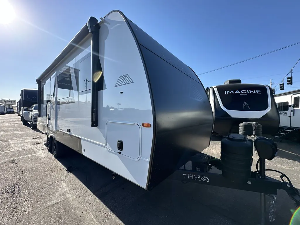 2026 Brinkley Model Ix 23X