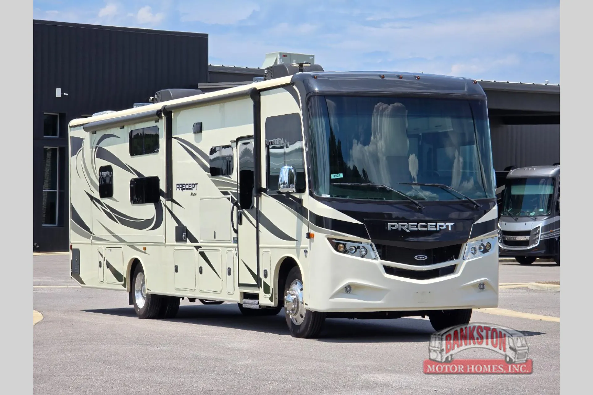2021 Jayco Precept 36A - Photo 2