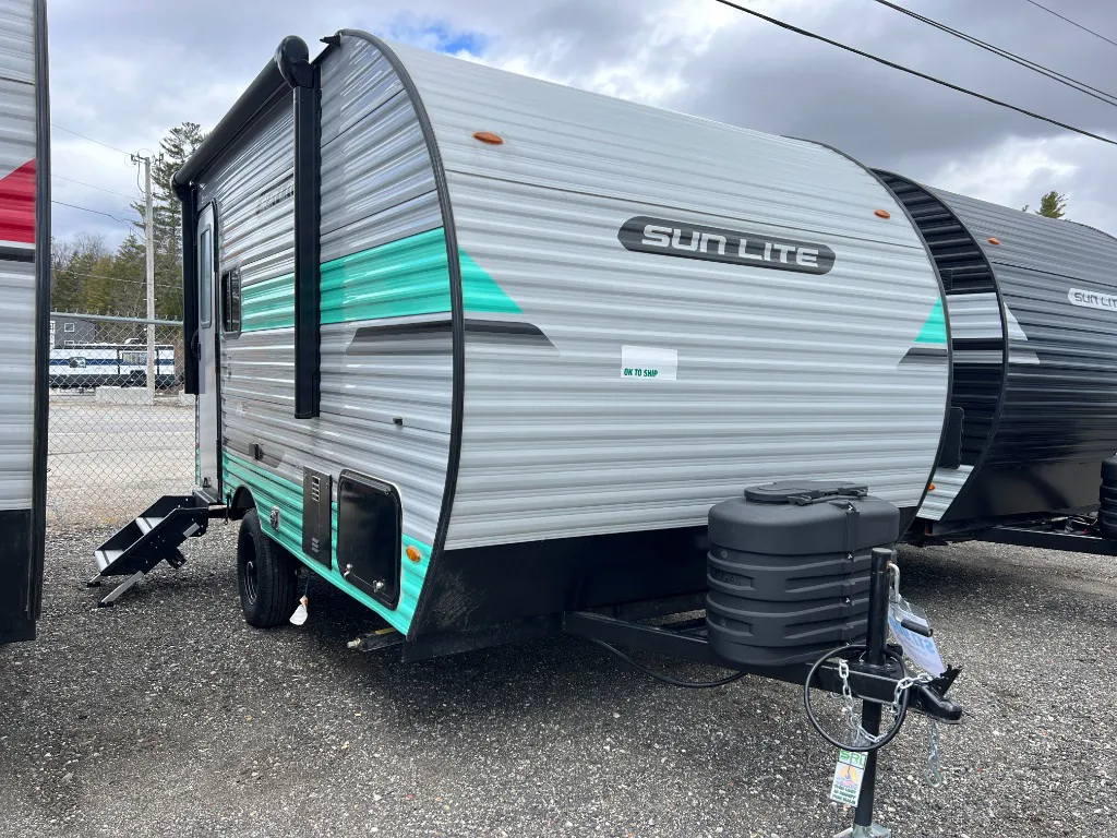 2026 Sunset Park RV Sun Lite 15MB - Photo 2