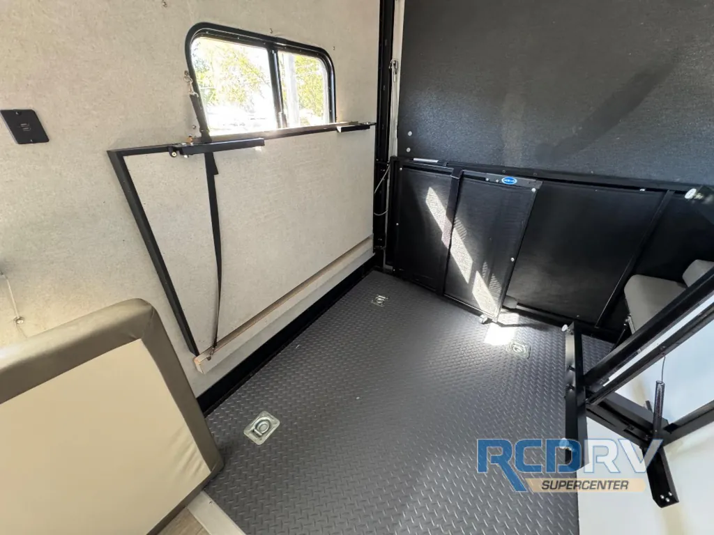 2021 Forest River XLR Micro Boost 25LRLE, Photos photo 9