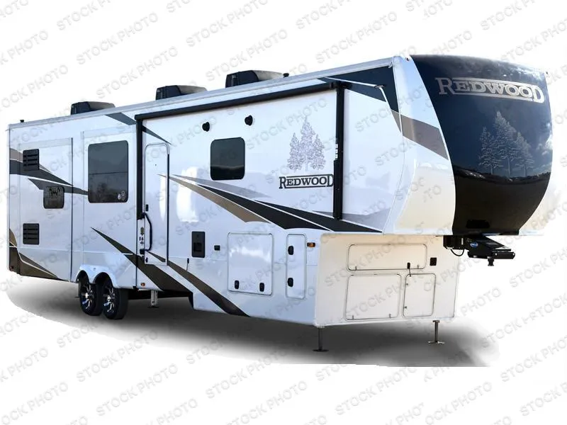 2023 Redwood RV Redwood 3981FK - Main photo