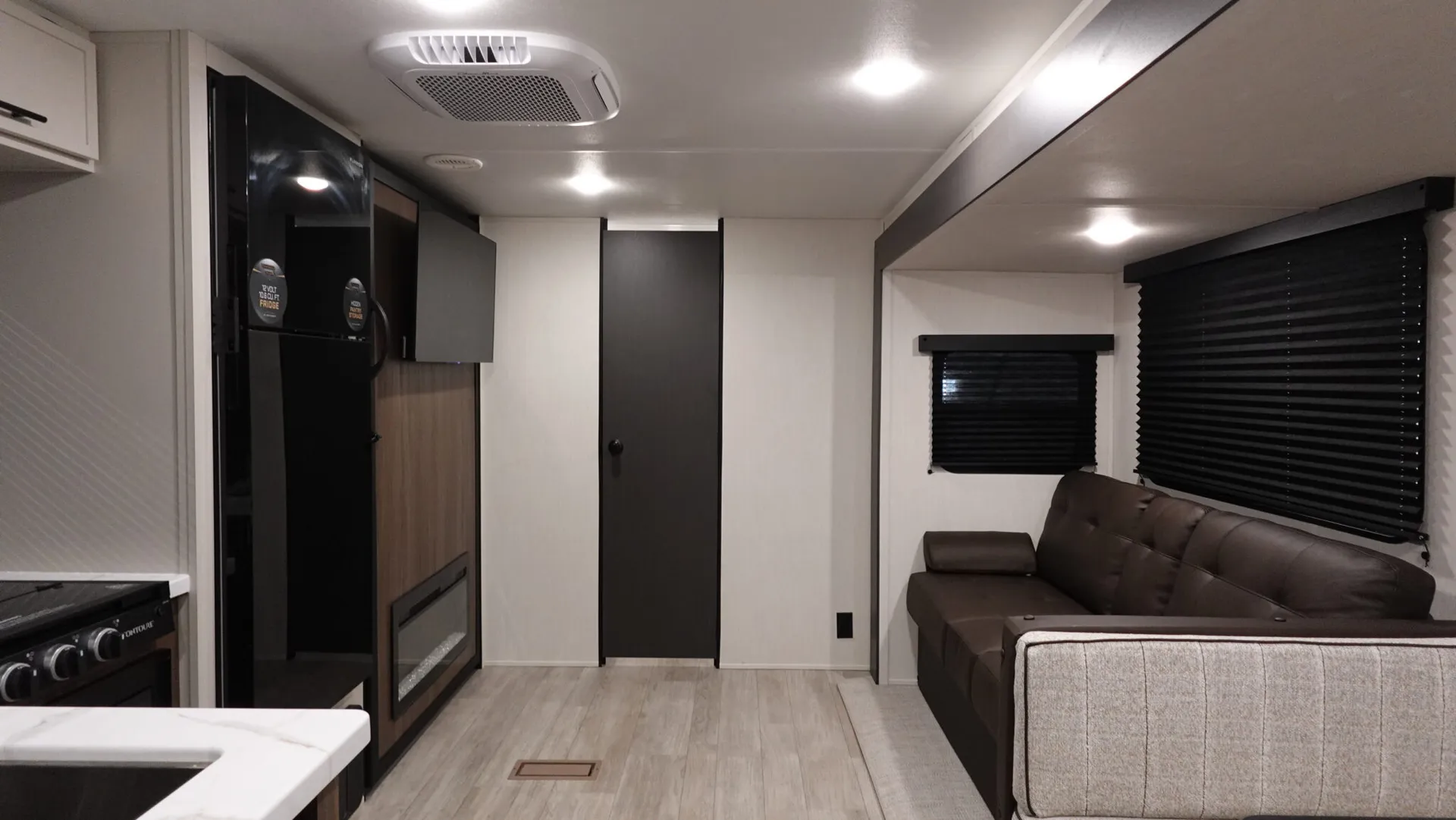 2026 Prime Time RV Avenger 25RBS - Photo 3