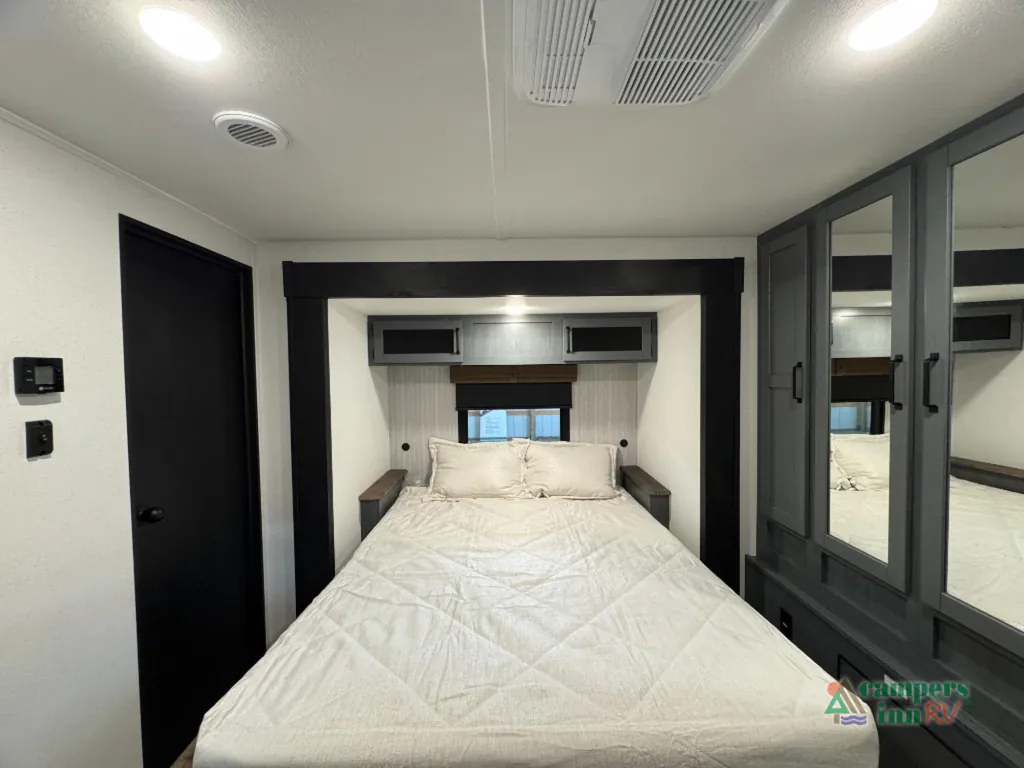 2026 Forest River RV Puma 32BHFS, Photos photo 73