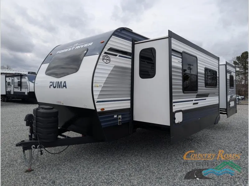 2026 Forest River Puma 26FKDS - Photo 3