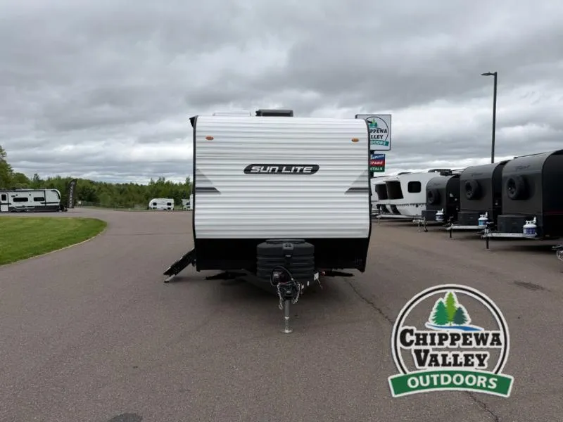 2026 Sunset Park RV Sun Lite 25TH - Photo 2