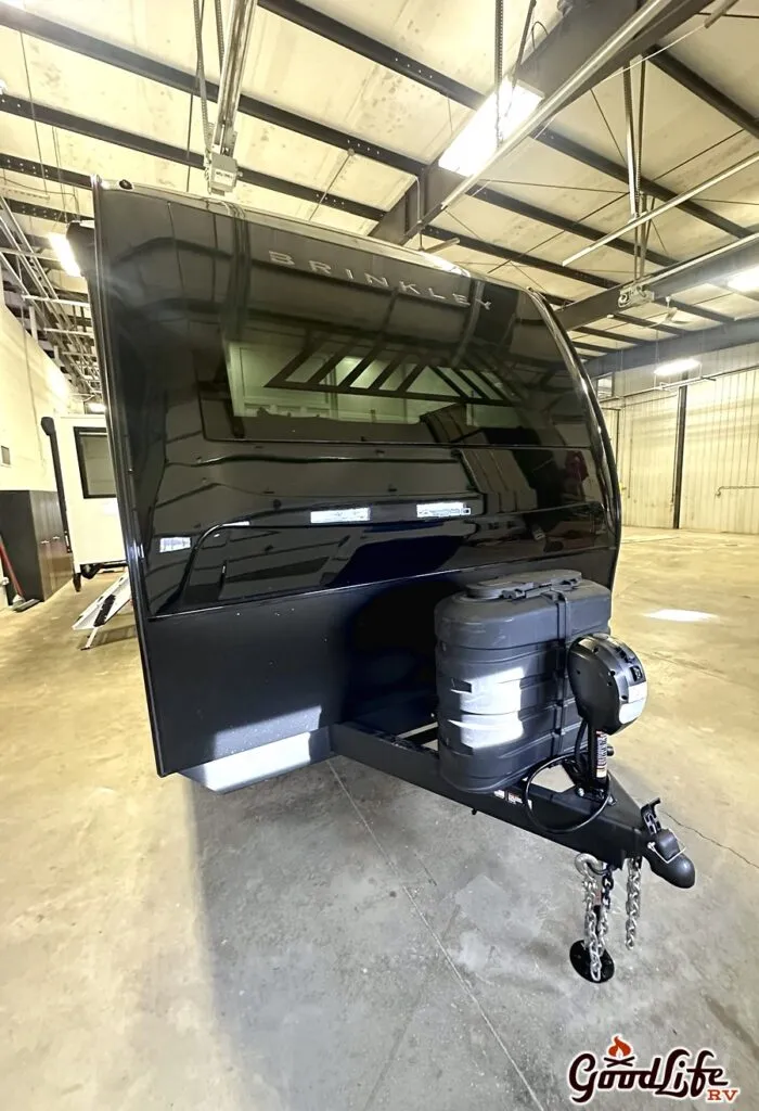 2026 Brinkley Model I 280, Photos photo 12