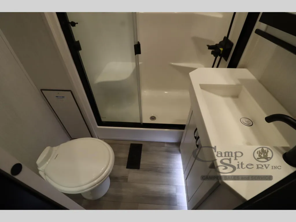 2022 Forest River Cedar Creek 385TH, Photos photo 85