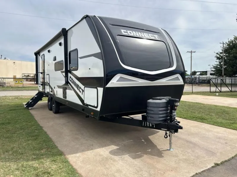 2024 KZ Connect 261RB - Photo 4