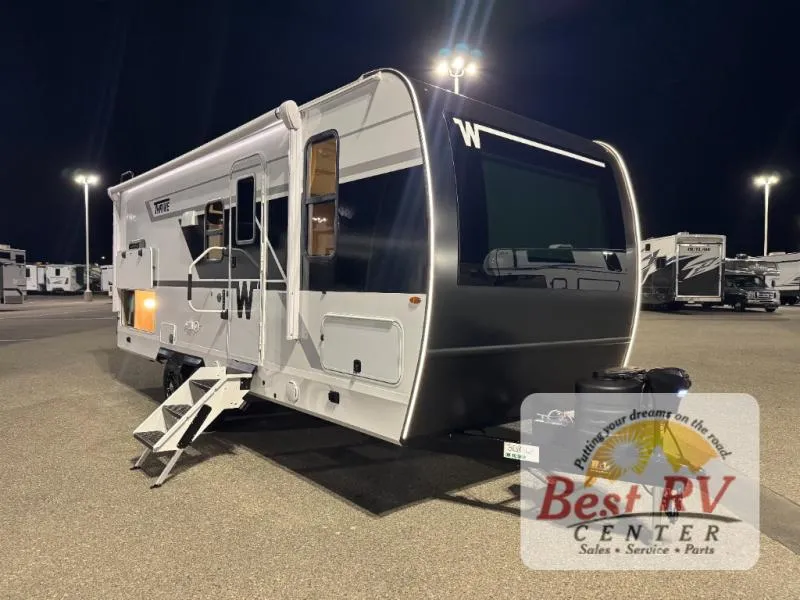 2026 Winnebago Thrive 22MBH - Photo 2