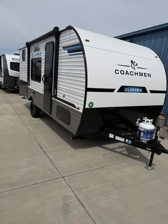 2026 Coachmen Clipper 18BH - Photo 3