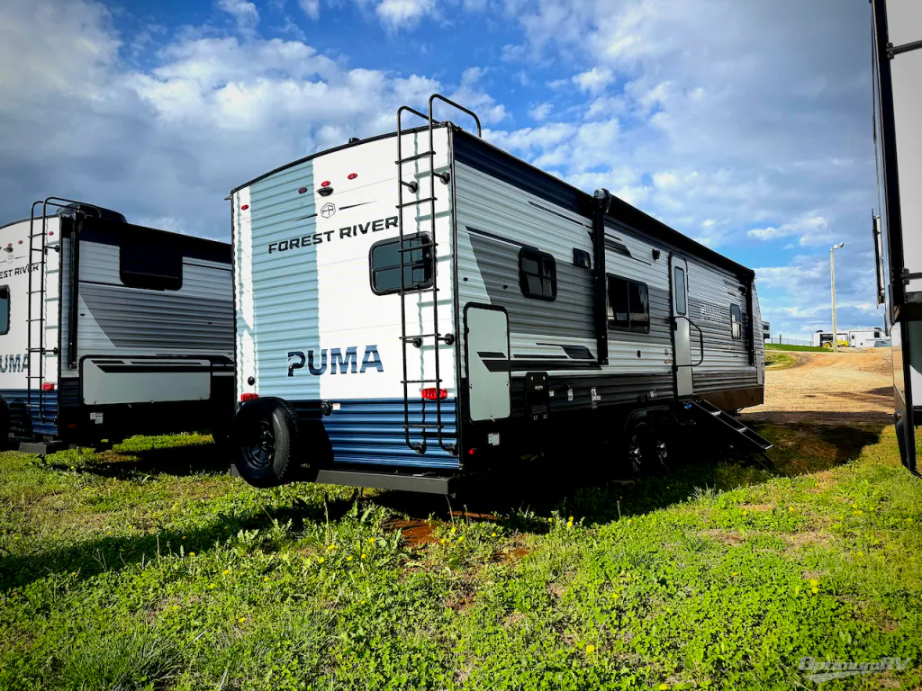 2026 Forest River Puma 30RKQS, Photos photo 2