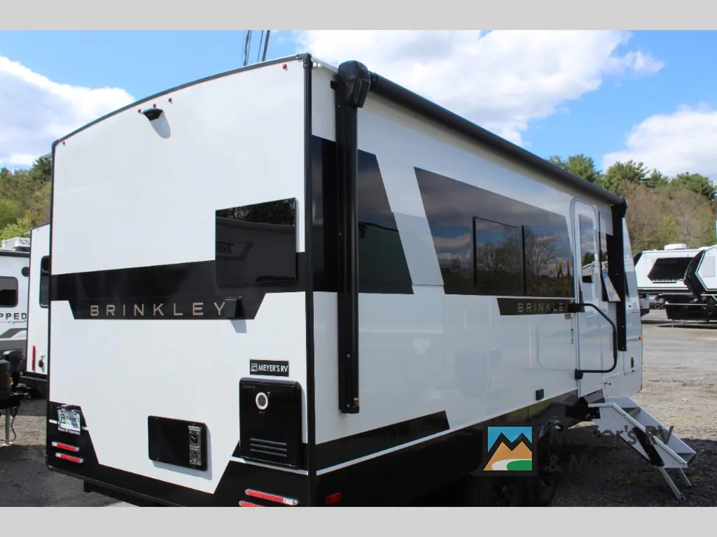 2026 Brinkley Model Ix 20X, Photos photo 4