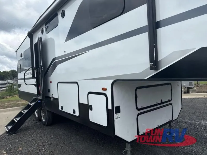 2025 KZ Ridgeway 27RK - Photo 2