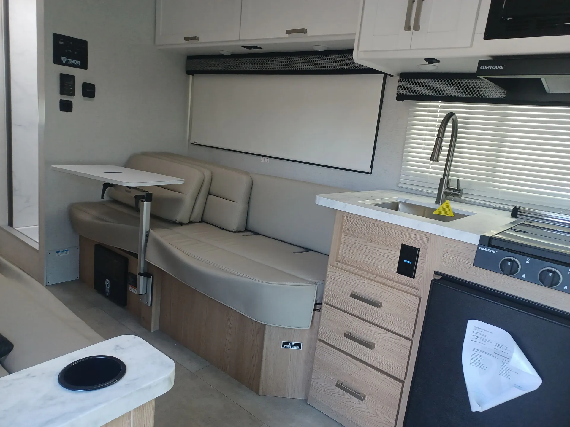 2026 Thor Motor Coach Freedom Elite 19HX - Photo 3