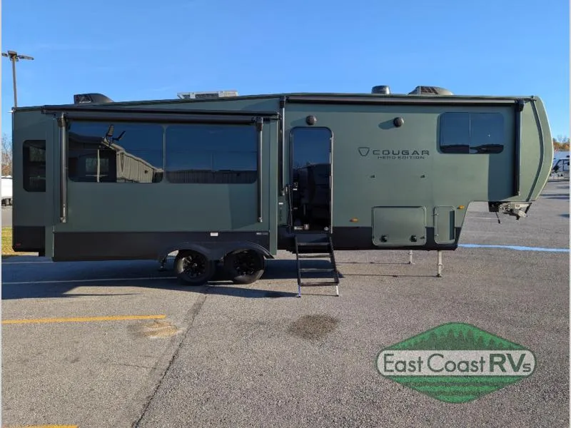2026 Keystone Cougar 290RLS - Photo 3