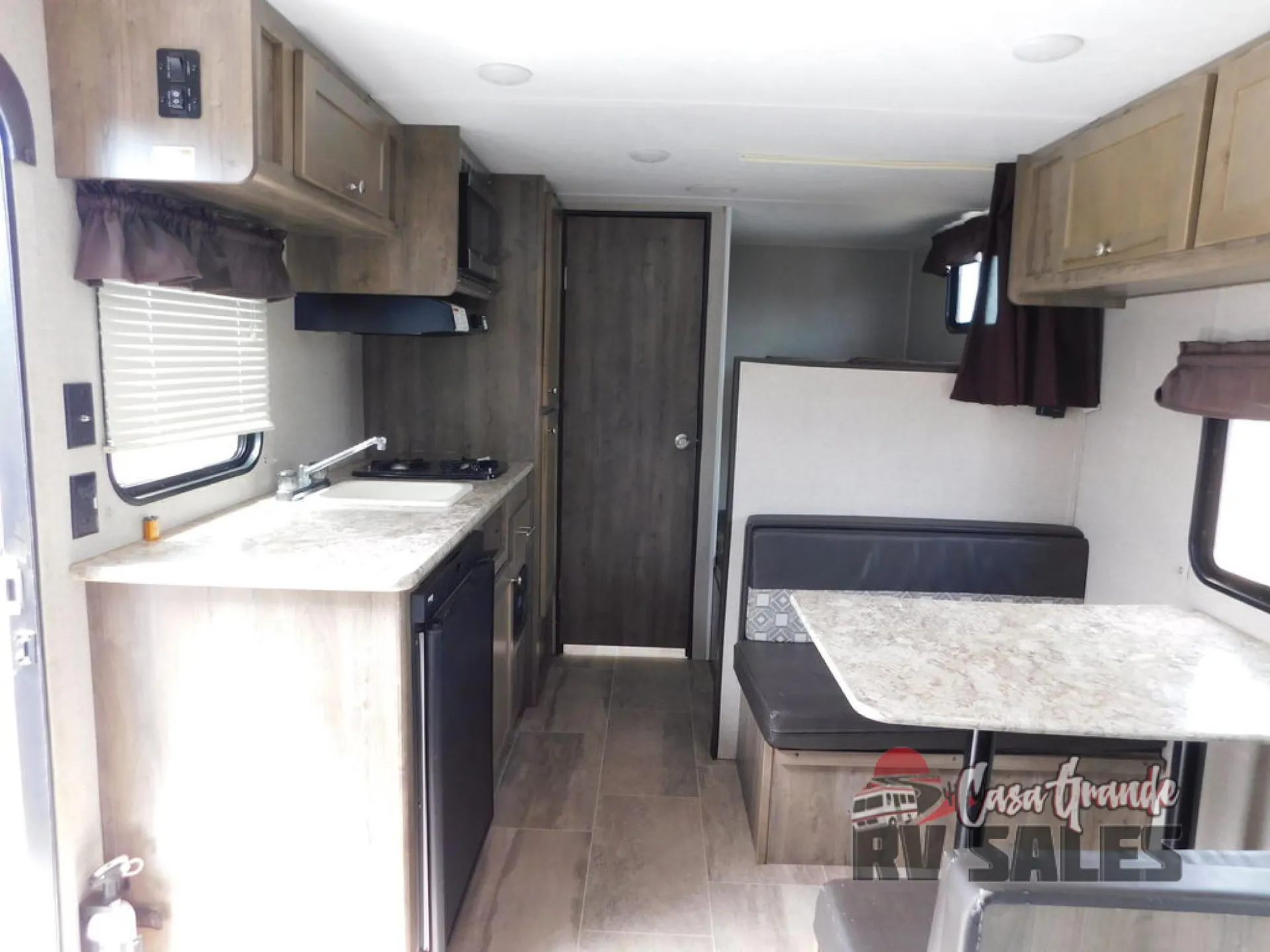 2019 Dutchmen Aspen Trail LE 1700BH - Photo 4