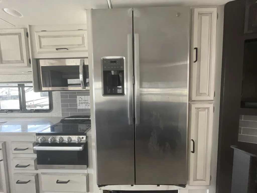 2023 Jayco Precept 34B, Photos photo 8
