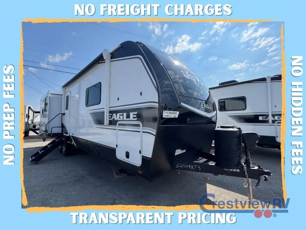 2026 Jayco Eagle HT 320MKTS - Photo 2