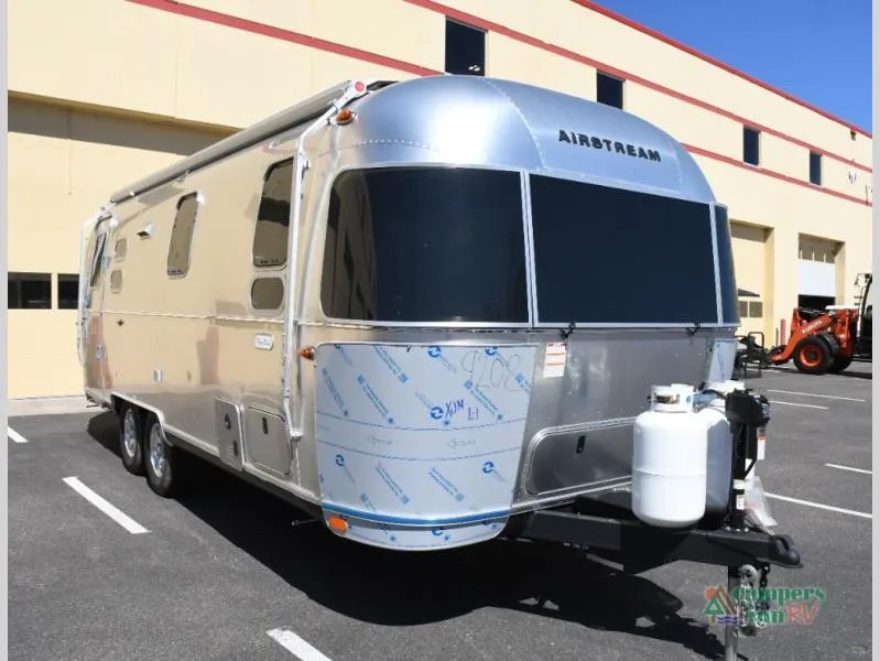 2026 Airstream Flying Cloud 25FB - Photo 2