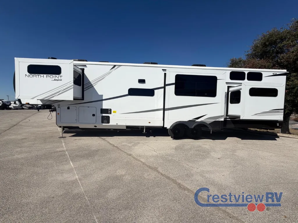 2026 Jayco North Point 395DSDB, Photos photo 6