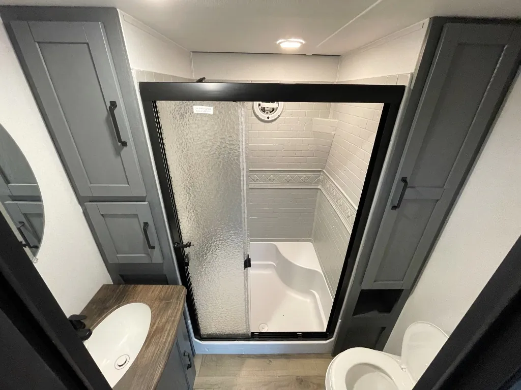 2026 Forest River Puma Vista 403LFT, Photos photo 28