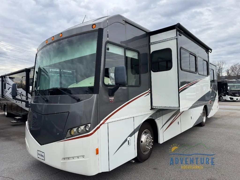 2014 Itasca Solei 34T - Photo 2