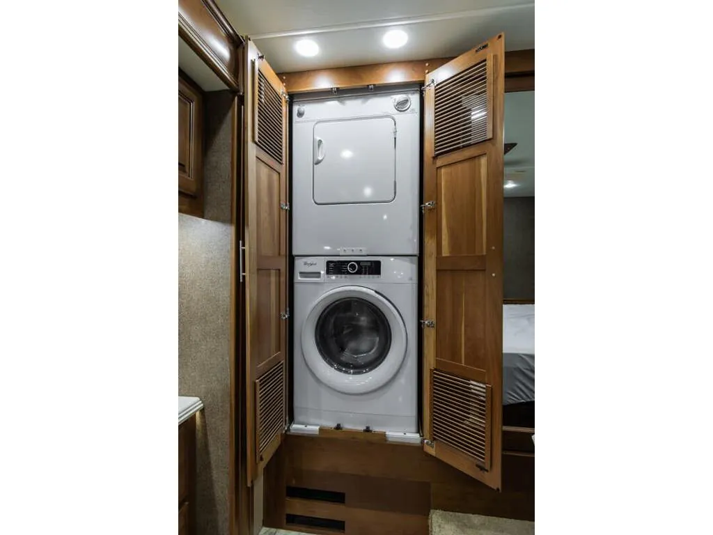 2018 Entegra Coach Aspire 42DEQ, Photos photo 41
