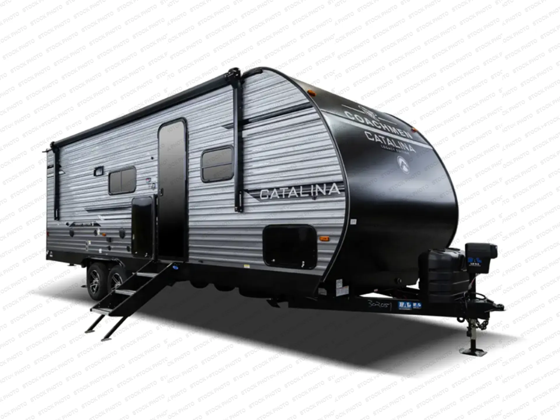 2026 Coachmen Catalina Legacy Edition 243RBS - Photo 2