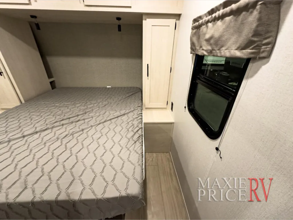 2027 Shasta RVs i-5 Edition 525RS, Photos photo 34