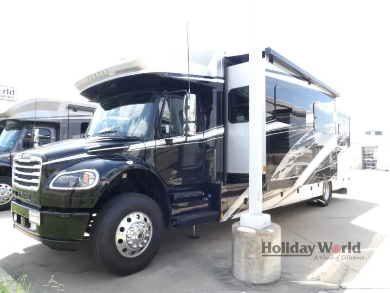 2026 Renegade RV Verona 40VBH - Photo 4