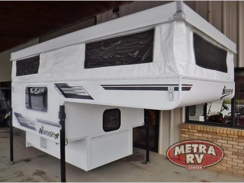 2027 Northstar Northstar Pop-Up 650SC - Main photo
