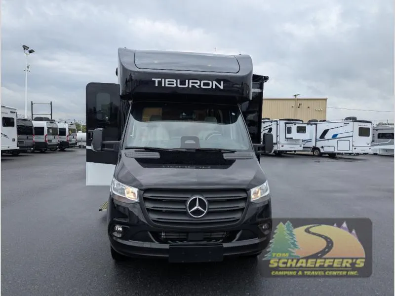 2023 Thor Motor Coach Tiburon Sprinter 24XL - Photo 3